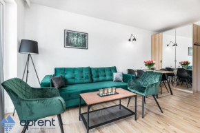 Apartament za 7 sosną - Aprent